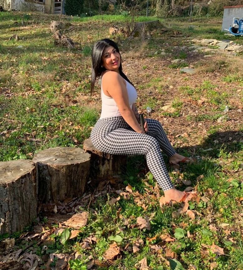 RICA CULONA