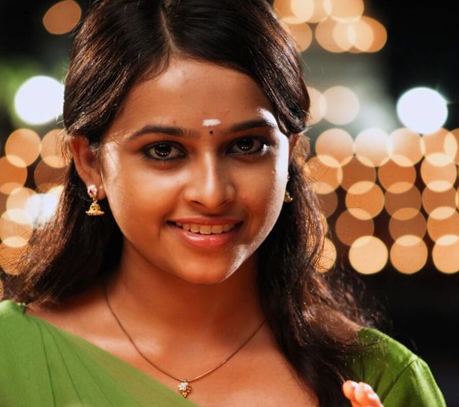 Sri Divya Cum Hard