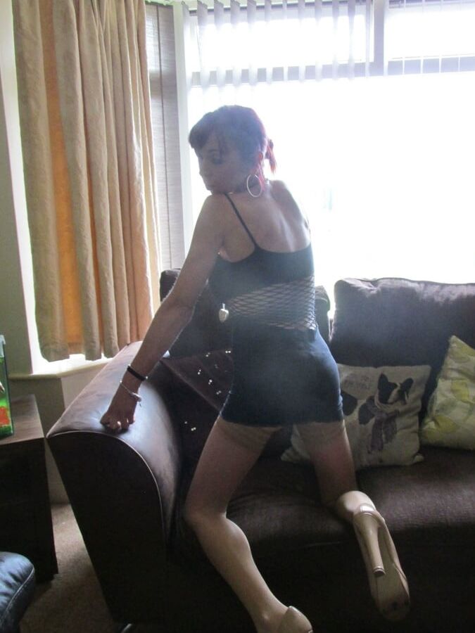 A mature Lincolnshire whore