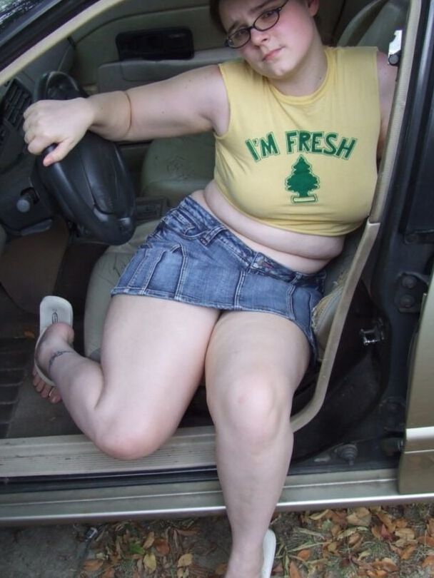 Bbw mix (Young women)