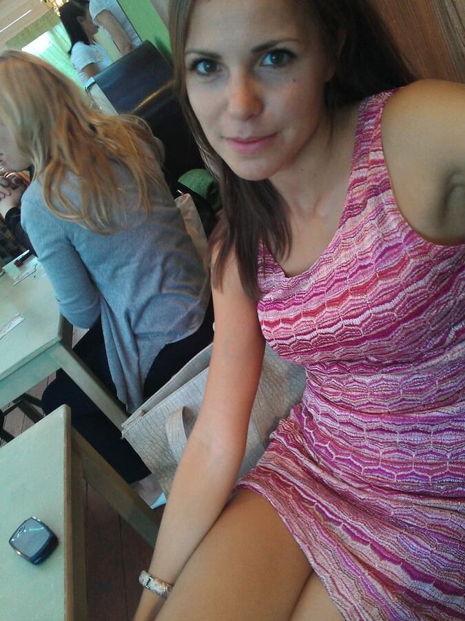 Sexy Russian Milfs