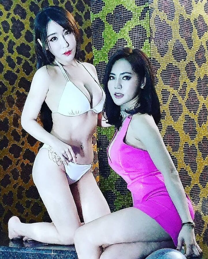 Hot and sexy Instagram girls