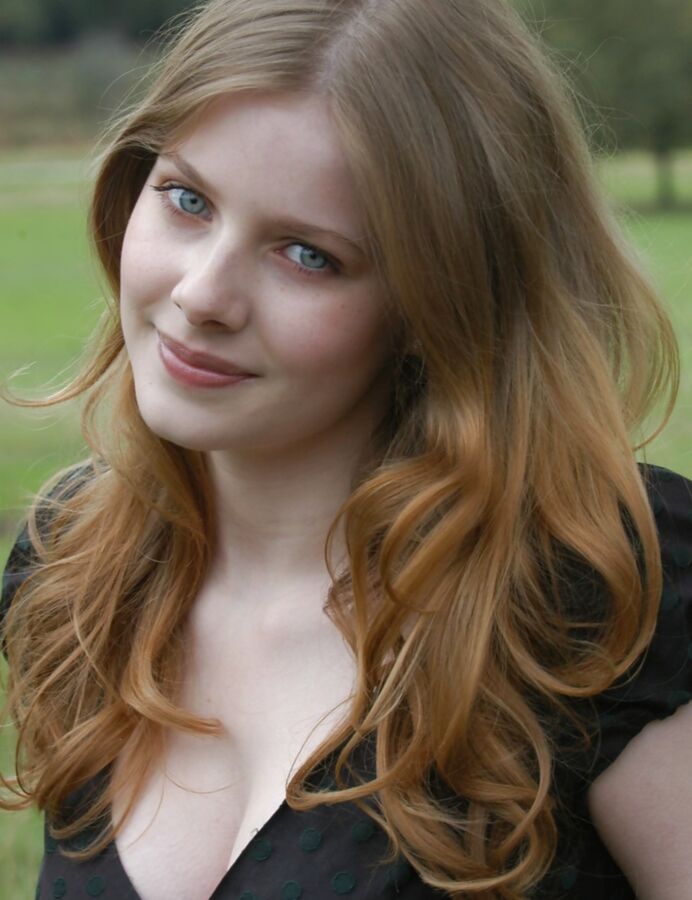 Rachel Woods