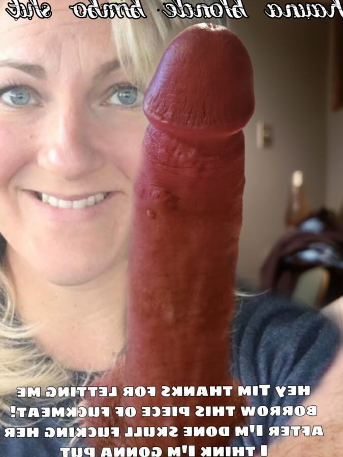 Me Shauna Riley