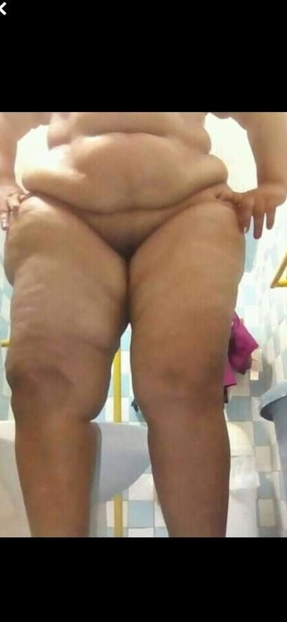 Latina Bbw