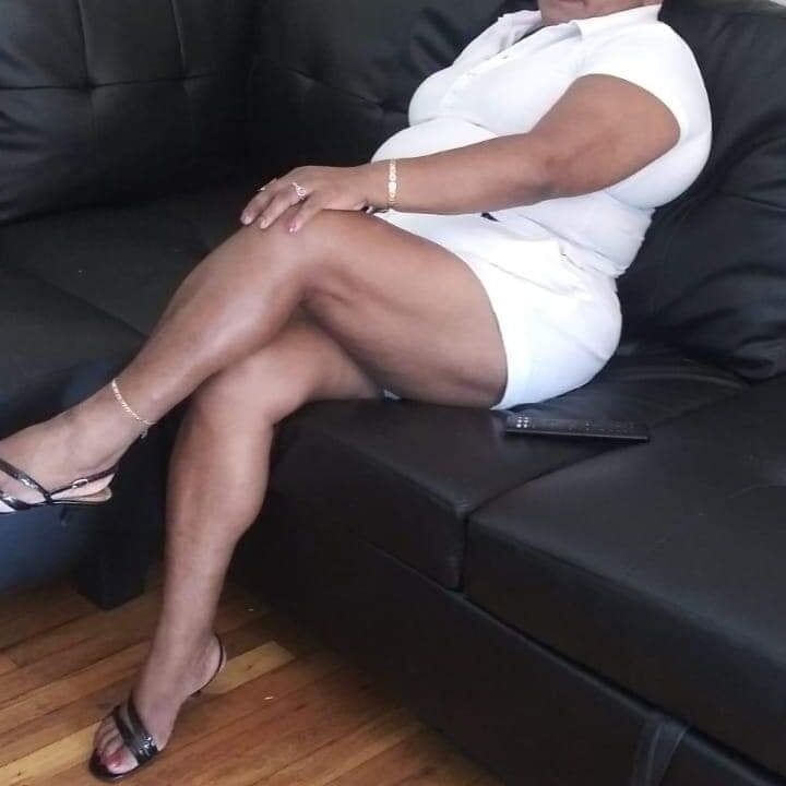 ABUELITA SARINA