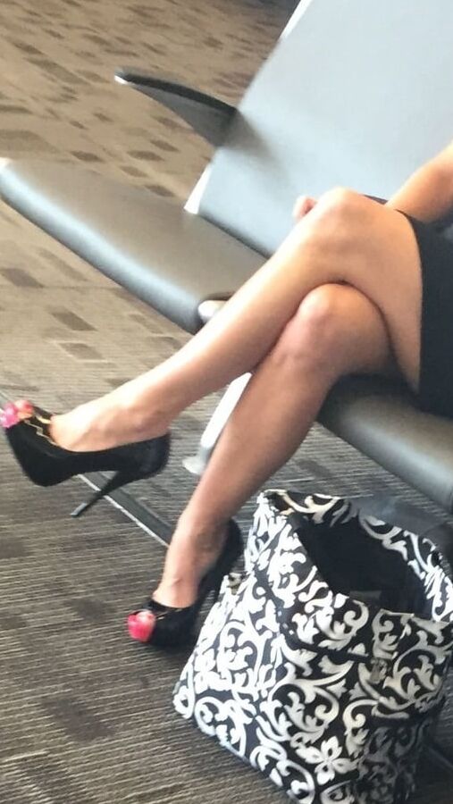 foot fetish