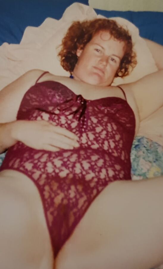 Caroline slut