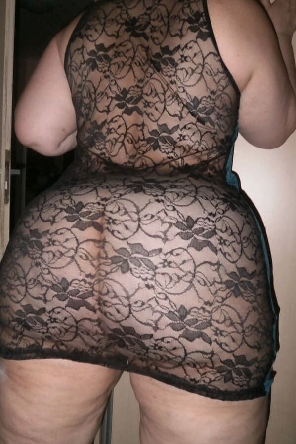 mature booty big ass