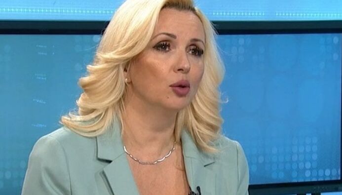 Darija Kisic tepavcevic
