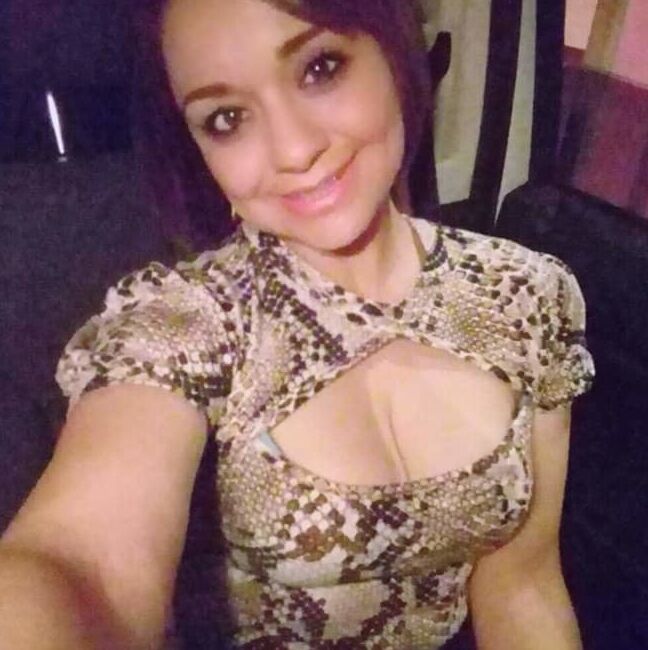 Exhibicionista mini vestidos rica milf puta
