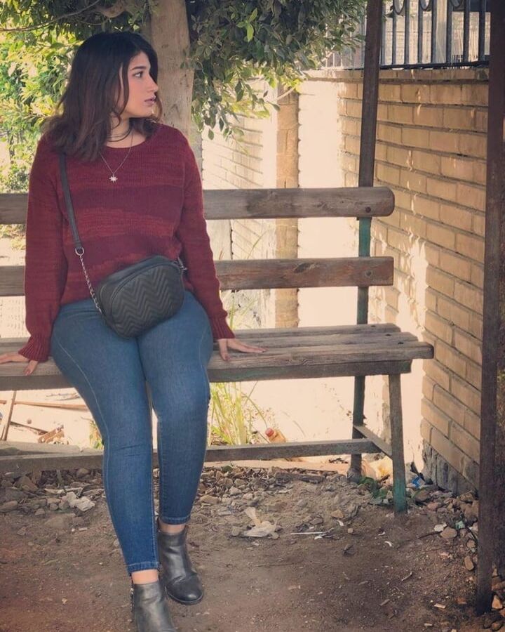 Egyptian Model