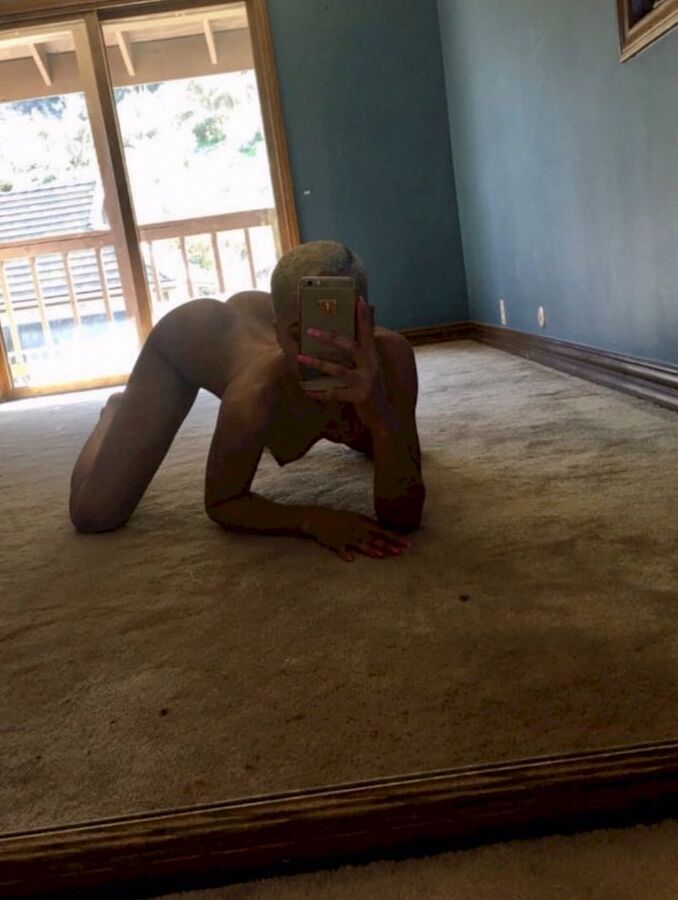 She Likes When I Fuck Her Face