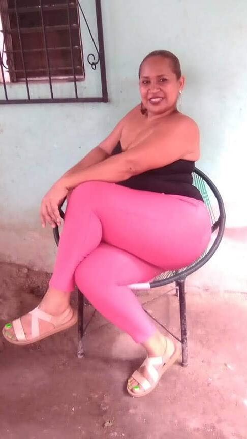 Rosa Padilla