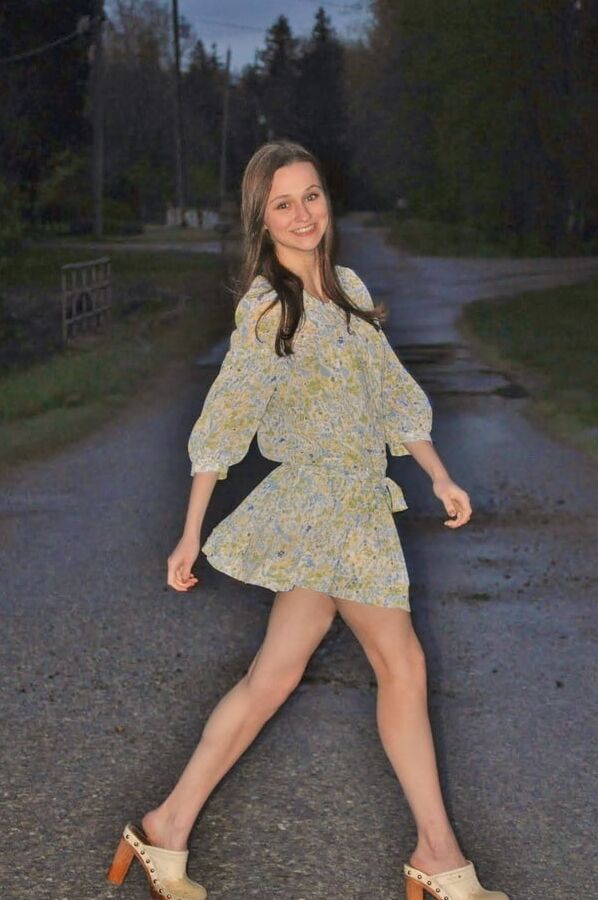 Clogs no porn