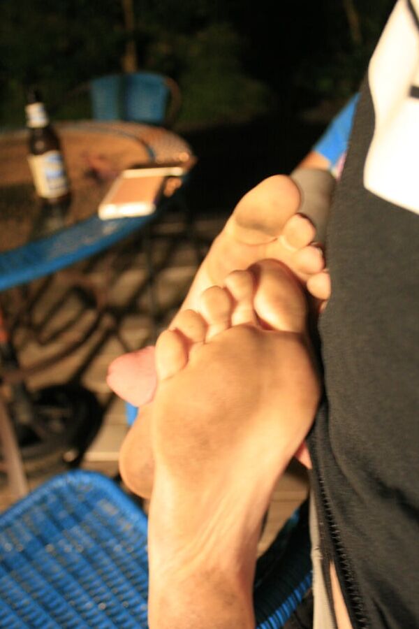 Ex gf soles
