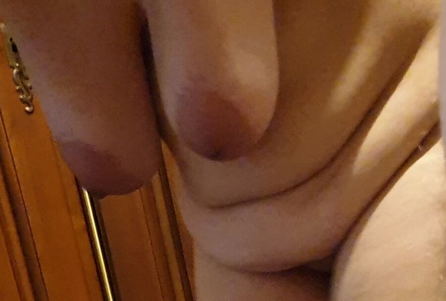 Ma femme a poil