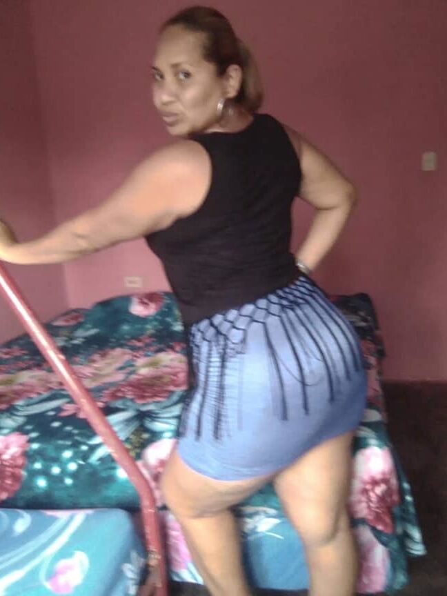 Rosa Padilla