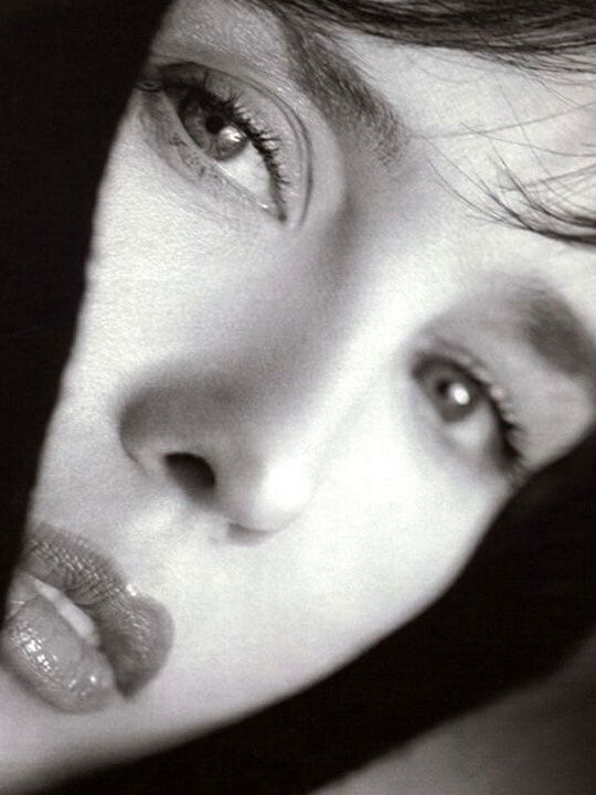 Isabelle Adjani
