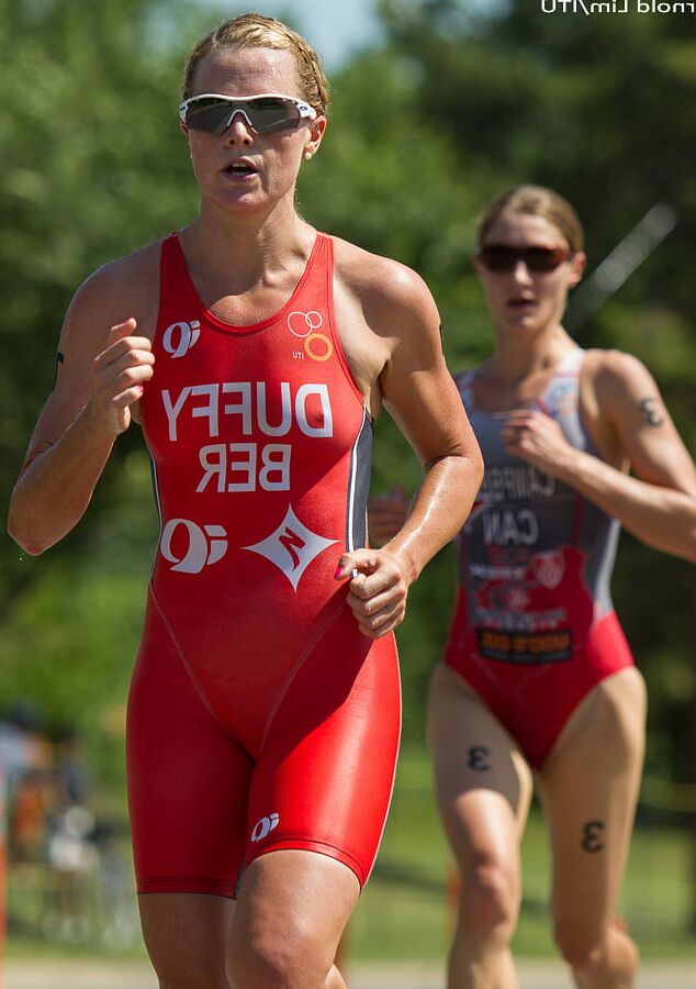 SPORT GIRL IM PERV