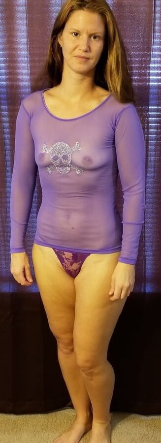 Hot wife Melody from Virginia