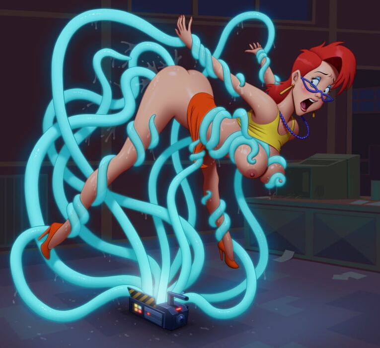 Ghostbusters