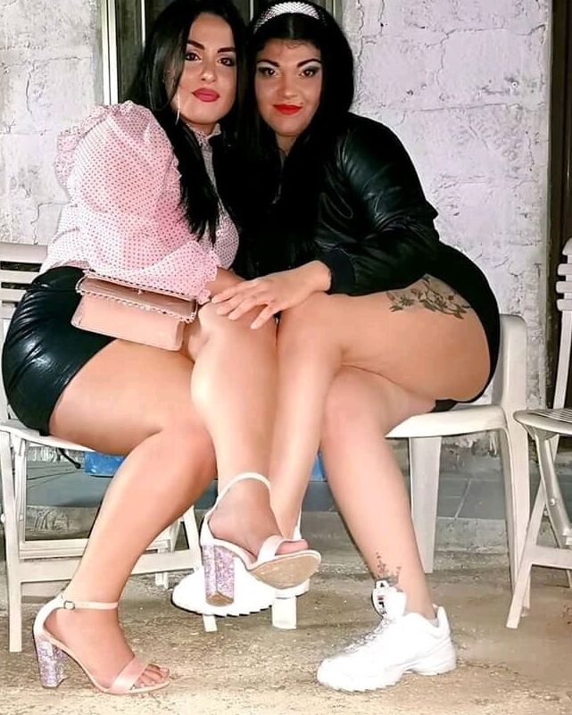 Valeria bella porcona di fb