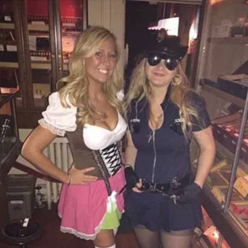 Amazing Pennsylvania MILF