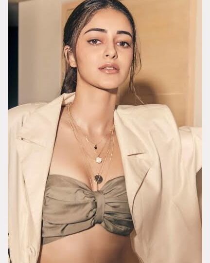 Ananya Pandey