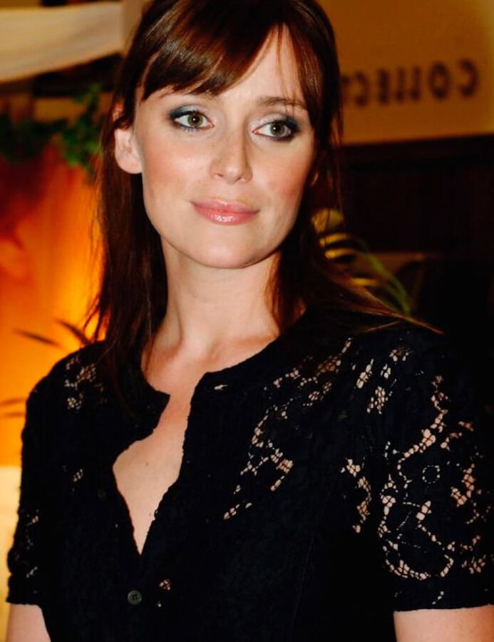 Keeley Hawes