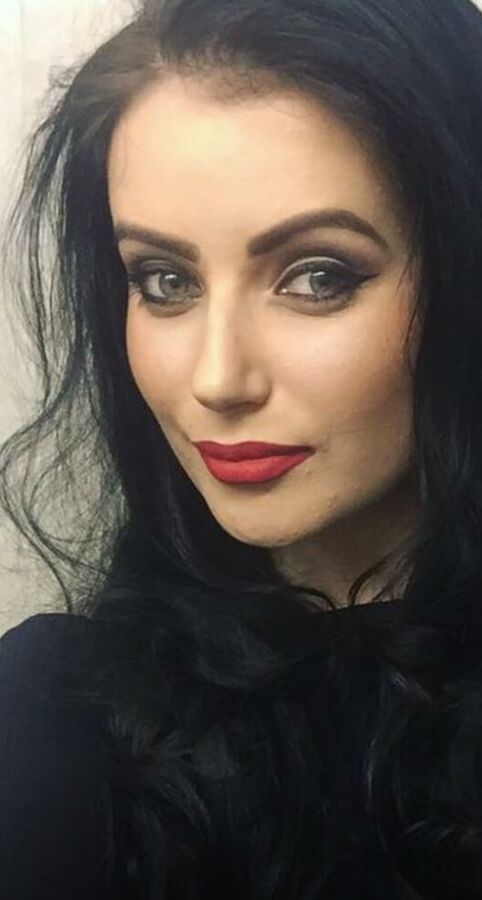 Amazing eyes