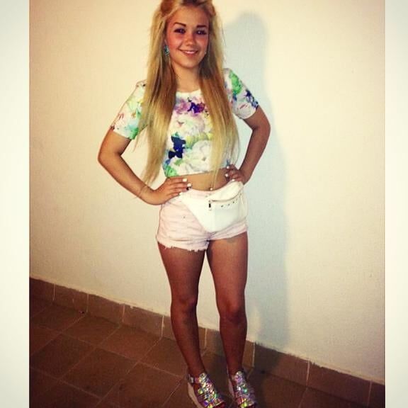 Stupid Chav Sluts- Kay Hurst
