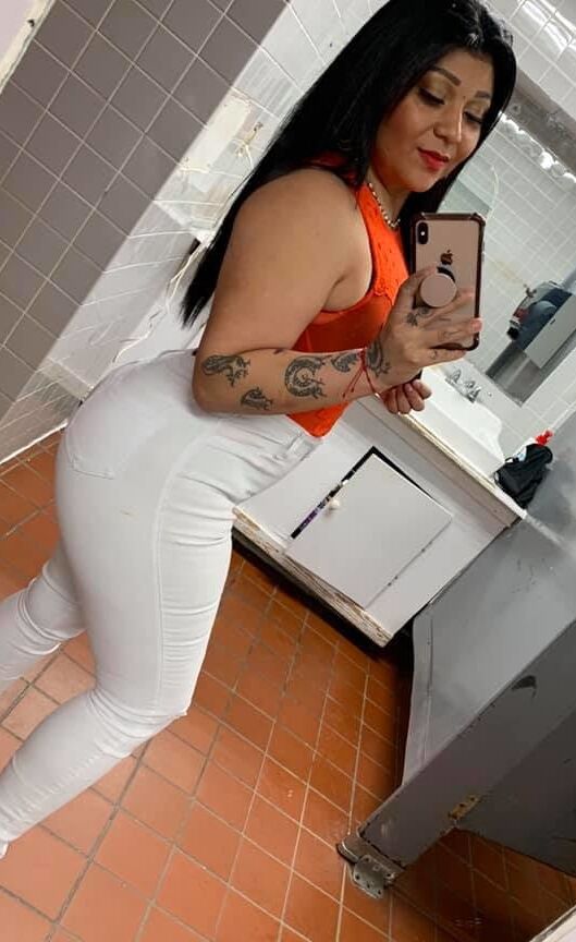 RICA CULONA