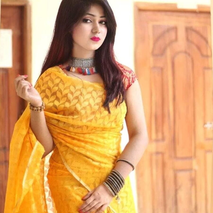 a bengali babe