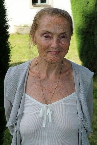granny mix