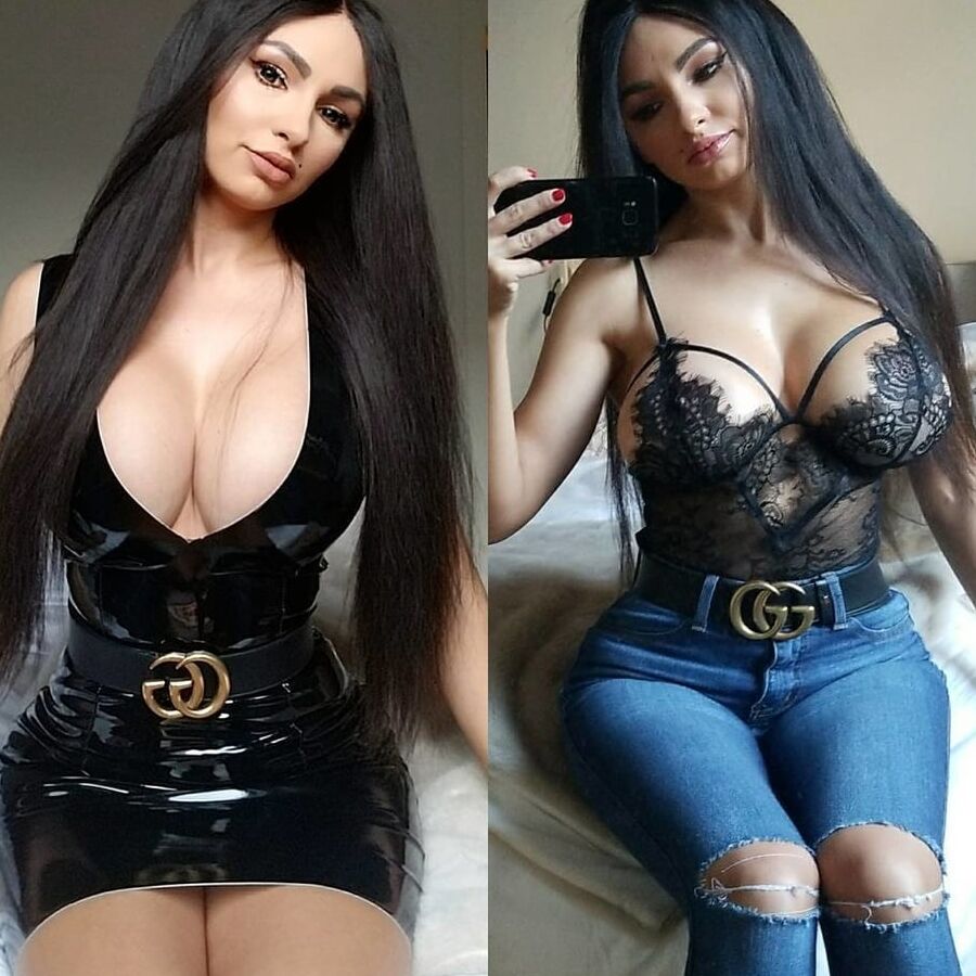 Who Are They