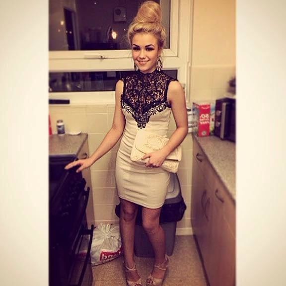 Stupid Chav Sluts- Kay Hurst