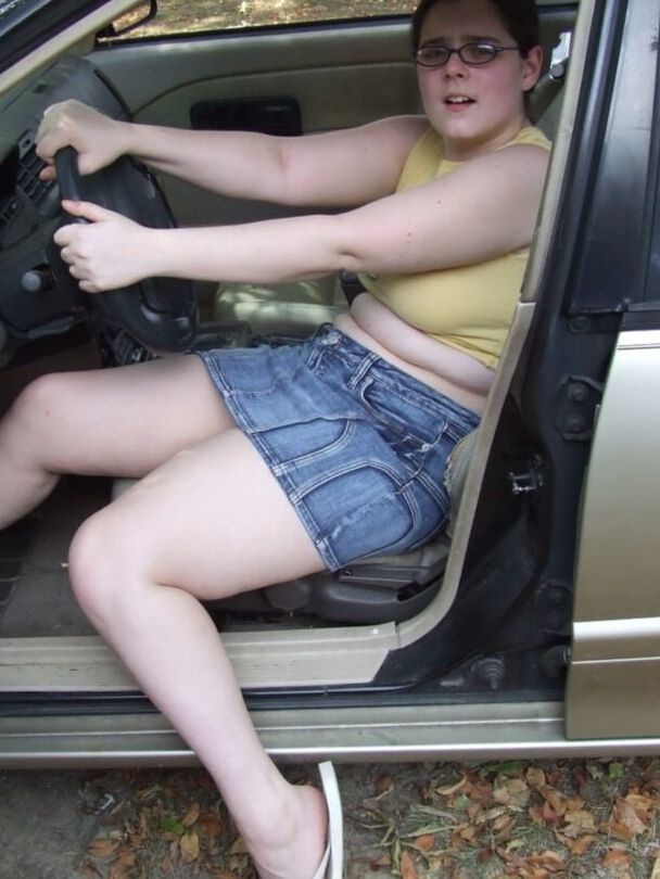 Bbw mix (Young women)