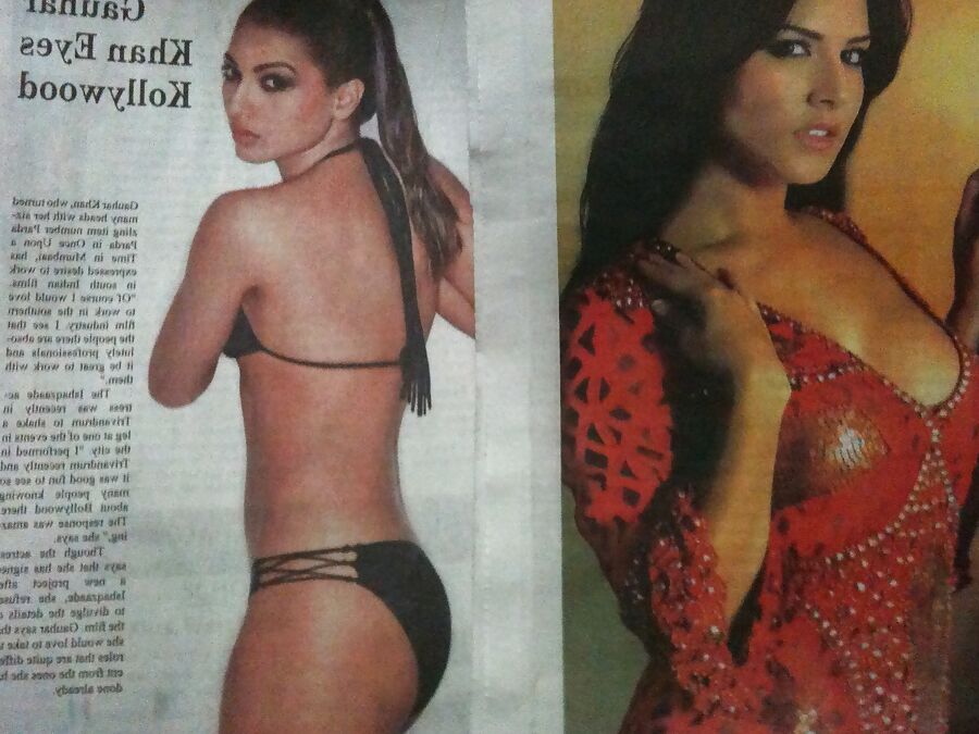 Newspaper Annadevot