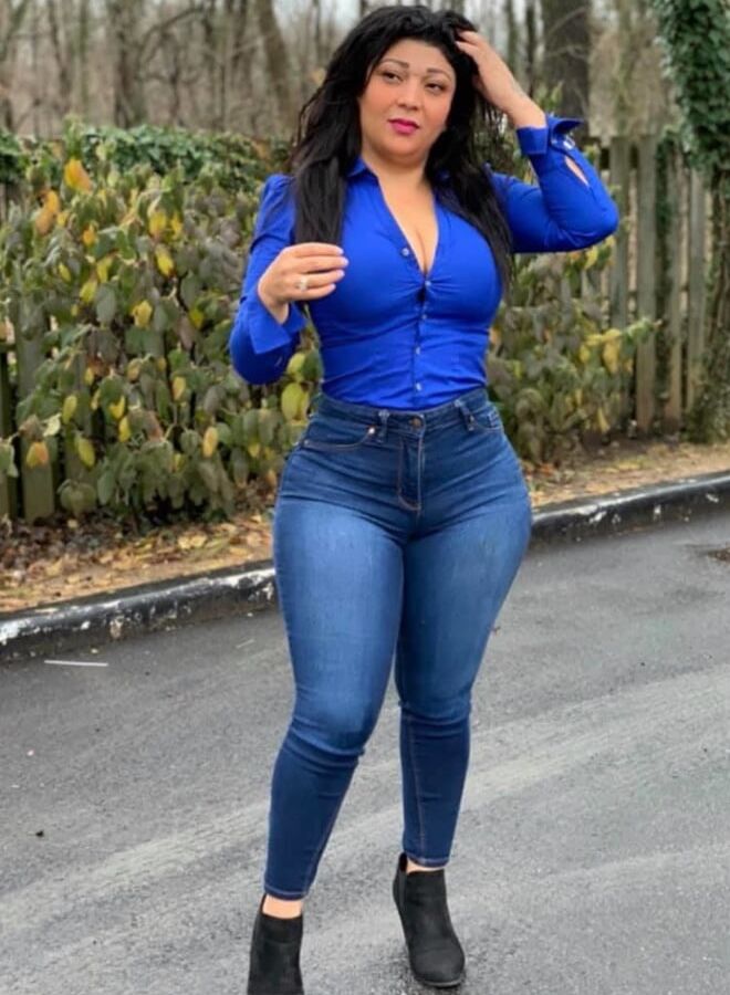 RICA CULONA