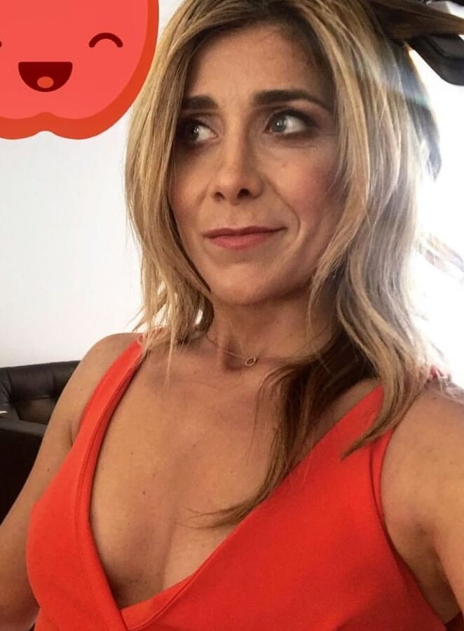 Panagiota Petridou