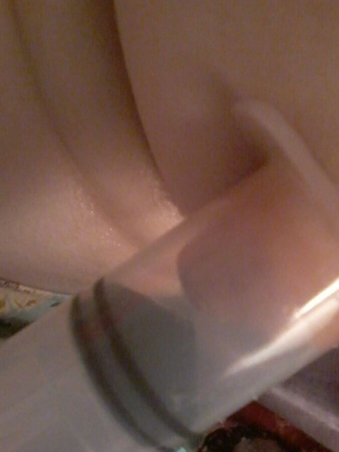 Nipples pumped