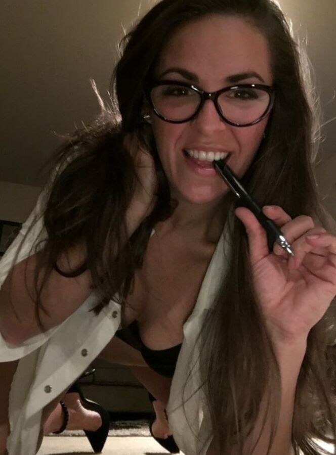 Brandi Young wife exposed