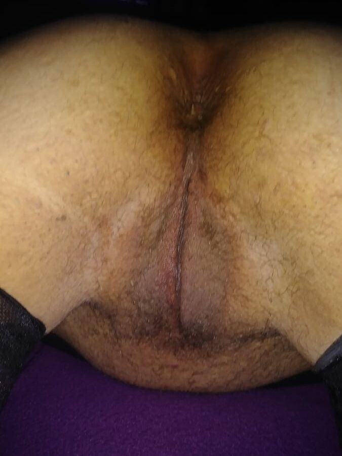 My Horny BBW Wife