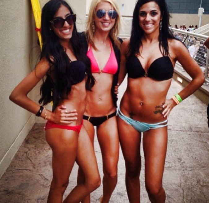 SMOKING HOT Future Indian Doctors