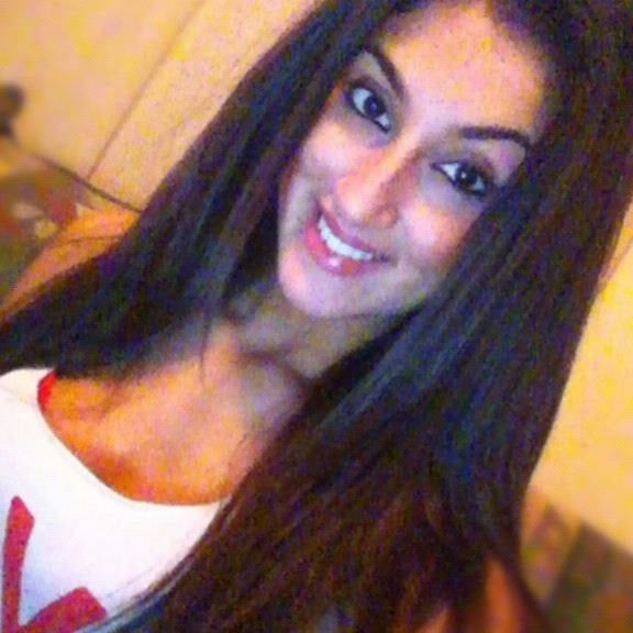 Arabian Hottie From New York