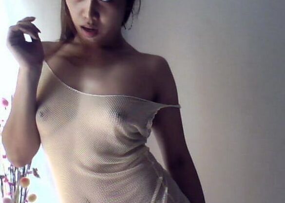 Gado pic indo girl