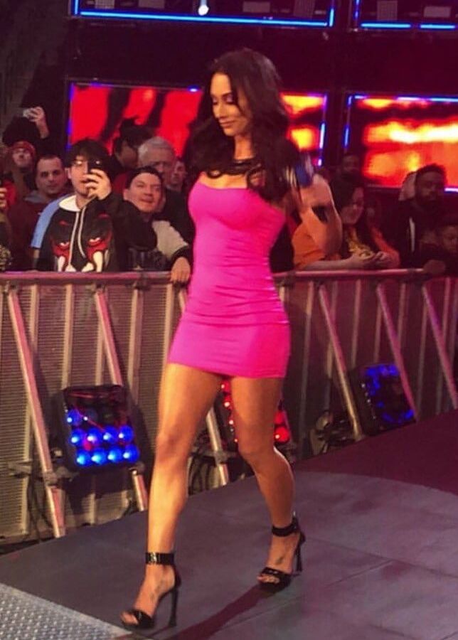 Hot Carmella
