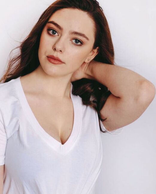 Danielle Rose Russell