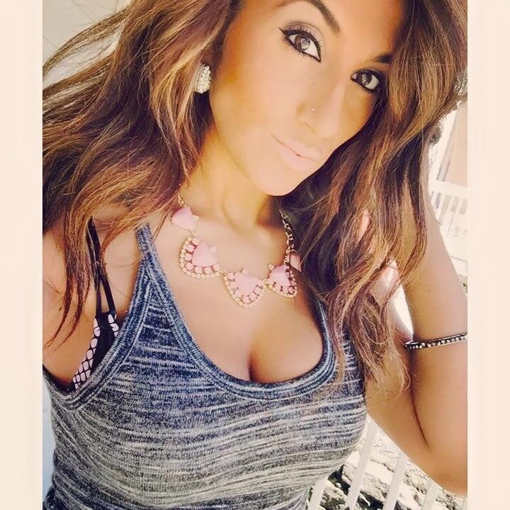 Arabian Hottie From New York